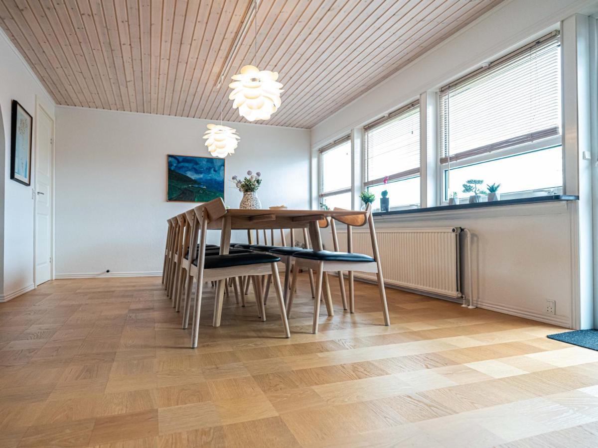 Marna Luxus Guesthouse Doubleroom Nr.3 Torshavn Exterior photo