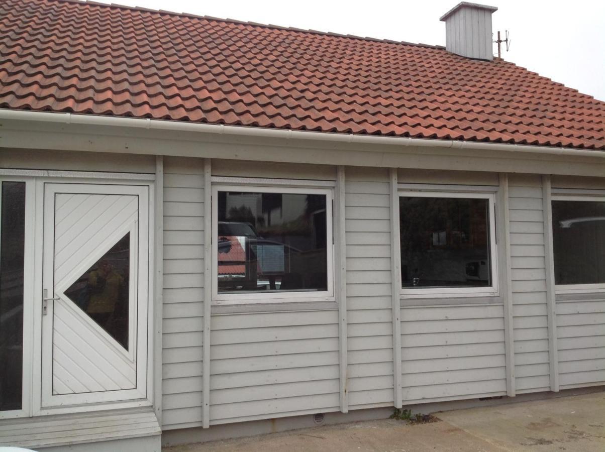Marna Luxus Guesthouse Doubleroom Nr.3 Torshavn Exterior photo